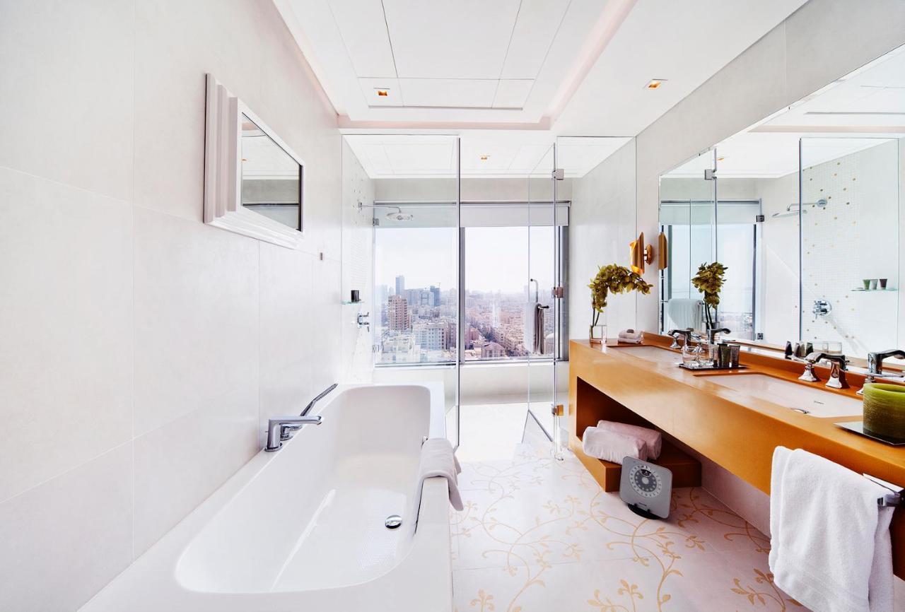 The Domain Bahrain Hotel And Spa - Adults Friendly 16 Years Plus Μανάμα Εξωτερικό φωτογραφία Bathroom