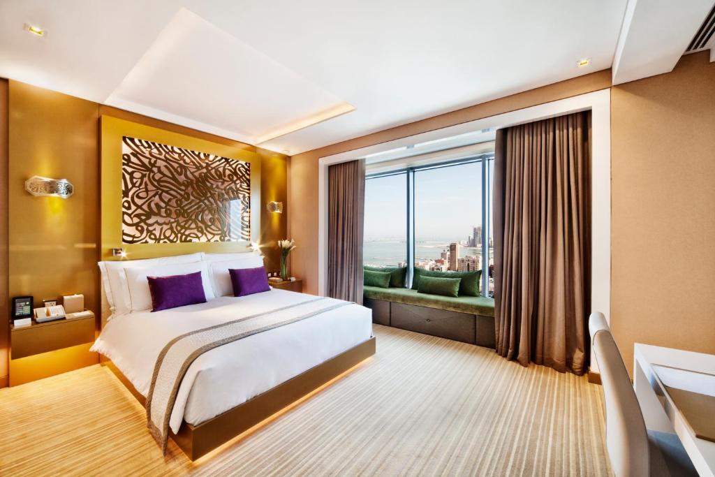 The Domain Bahrain Hotel And Spa - Adults Friendly 16 Years Plus Μανάμα Εξωτερικό φωτογραφία