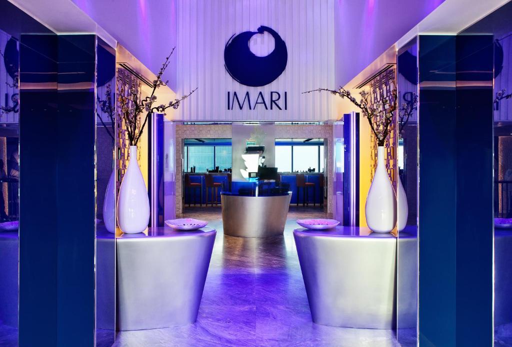 The Domain Bahrain Hotel And Spa - Adults Friendly 16 Years Plus Μανάμα Εξωτερικό φωτογραφία IMARI
