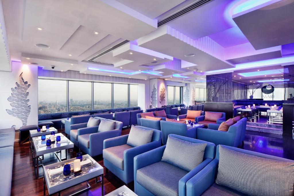The Domain Bahrain Hotel And Spa - Adults Friendly 16 Years Plus Μανάμα Εξωτερικό φωτογραφία The lounge at the airport